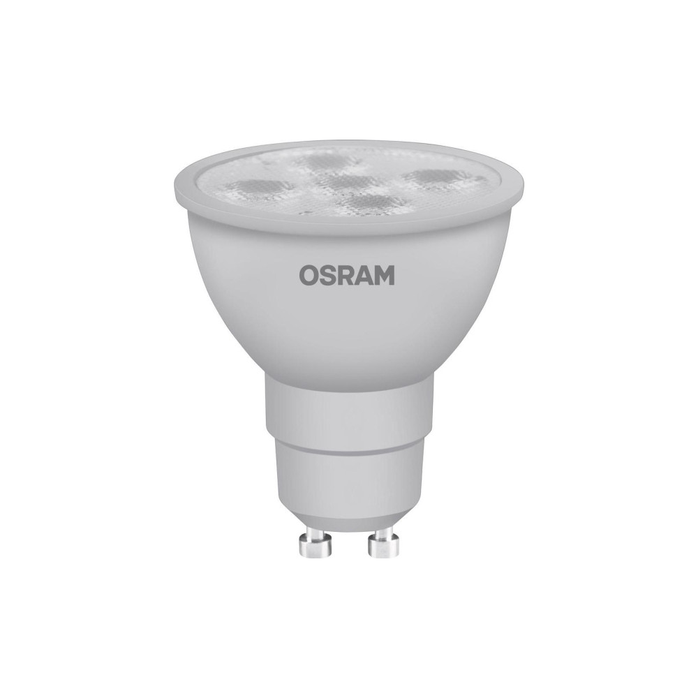 Produktbild för LED-reflektor GU10 OSRAM GLOWdim, dimbar 5,5 W 380 lm A+ Var...