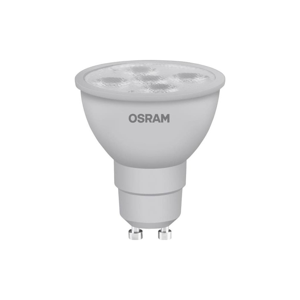 Produktbild för LED-reflektor GU10 OSRAM GLOWdim, dimbar 5,5 W 380 lm A+ Var...