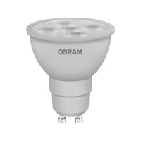 Produktbild för LED-reflektor GU10 OSRAM GLOWdim, dimbar 5,5 W 380 lm A+ Var...