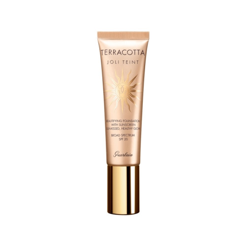 Guerlain Guerlain Terracotta Joli Teint, Rör, Kräm, Alla hudtyper, Ut...