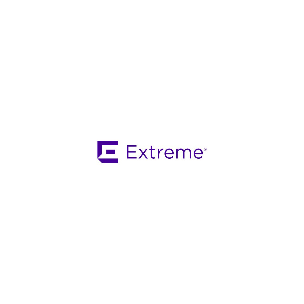 Produktbild för Extreme Networks - strömkabel - BS 1363 till power IEC 60320 C13