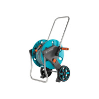 Produktbild för Gardena CleverRoll M - slangvagn - 20 cm