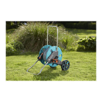 Produktbild för Gardena CleverRoll M - slangvagn - 20 cm