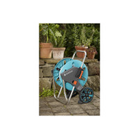 Produktbild för Gardena CleverRoll M - slangvagn - 20 cm