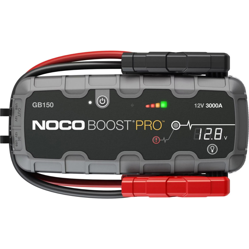Produktbild för NOCO Boost PRO GB150 Starthjälp