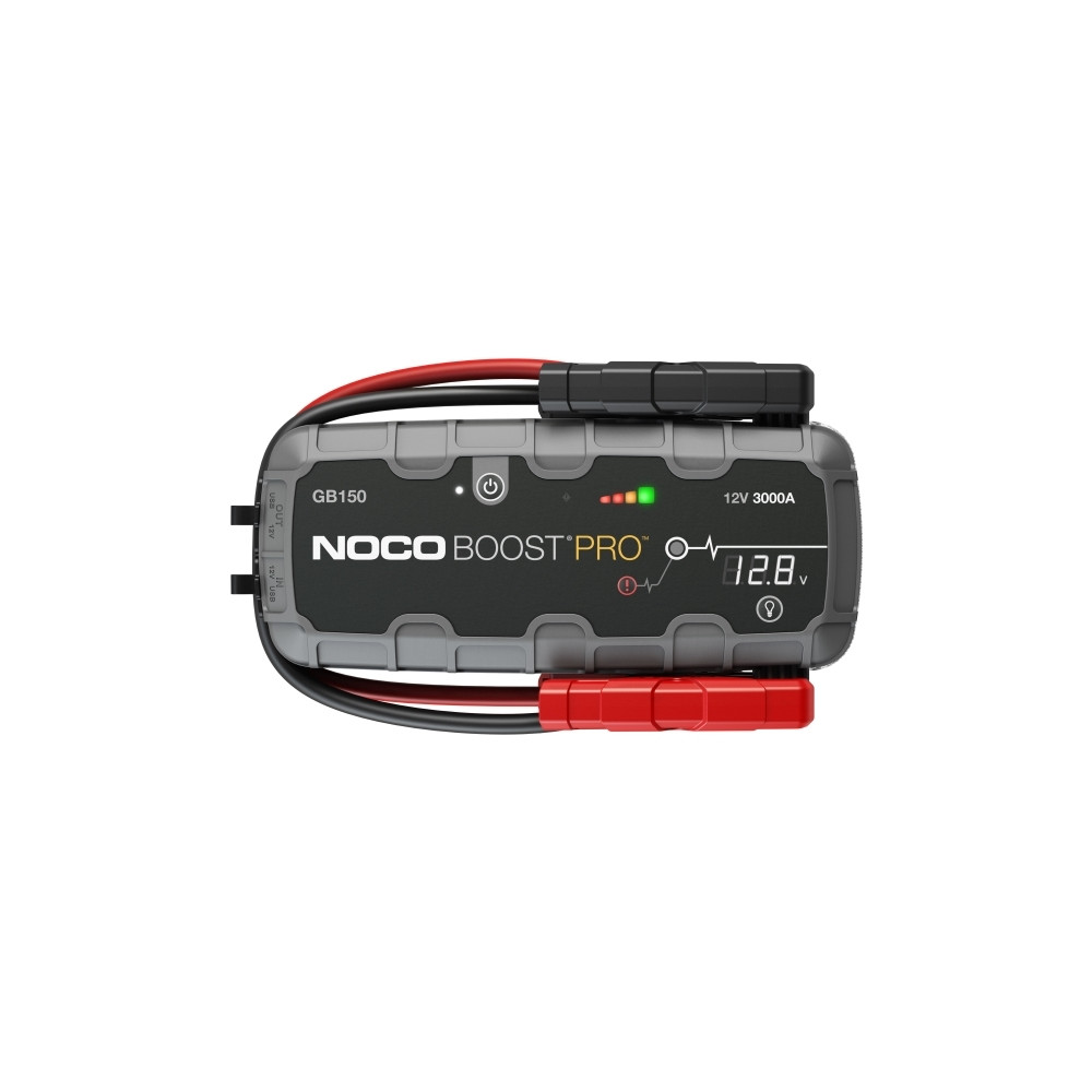Produktbild för NOCO Boost PRO GB150 Starthjälp