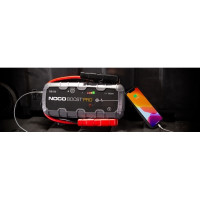 Produktbild för NOCO Boost PRO GB150 Starthjälp
