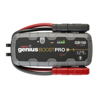 Produktbild för NOCO Boost PRO GB150 Starthjälp
