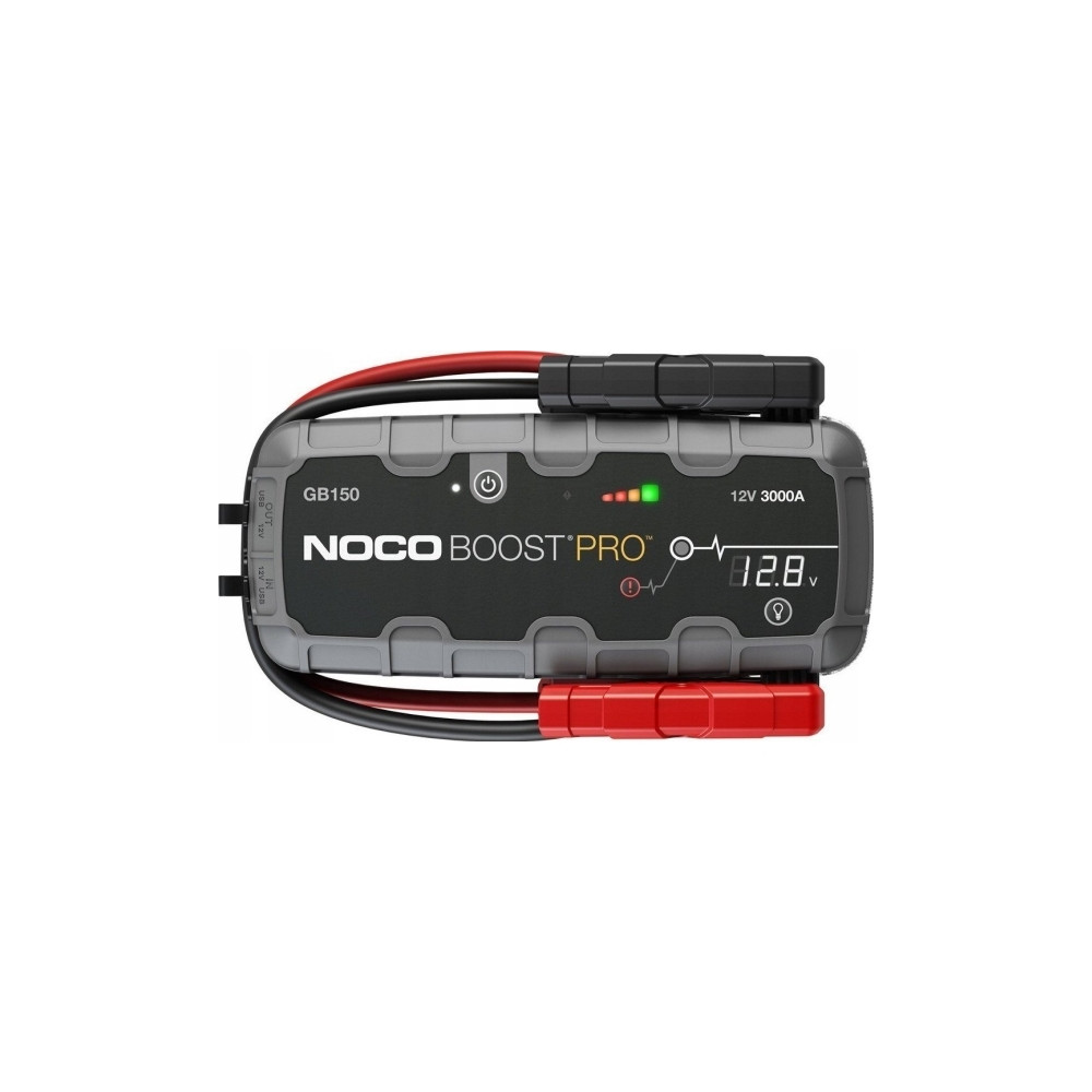 Produktbild för NOCO Boost PRO GB150 Starthjälp