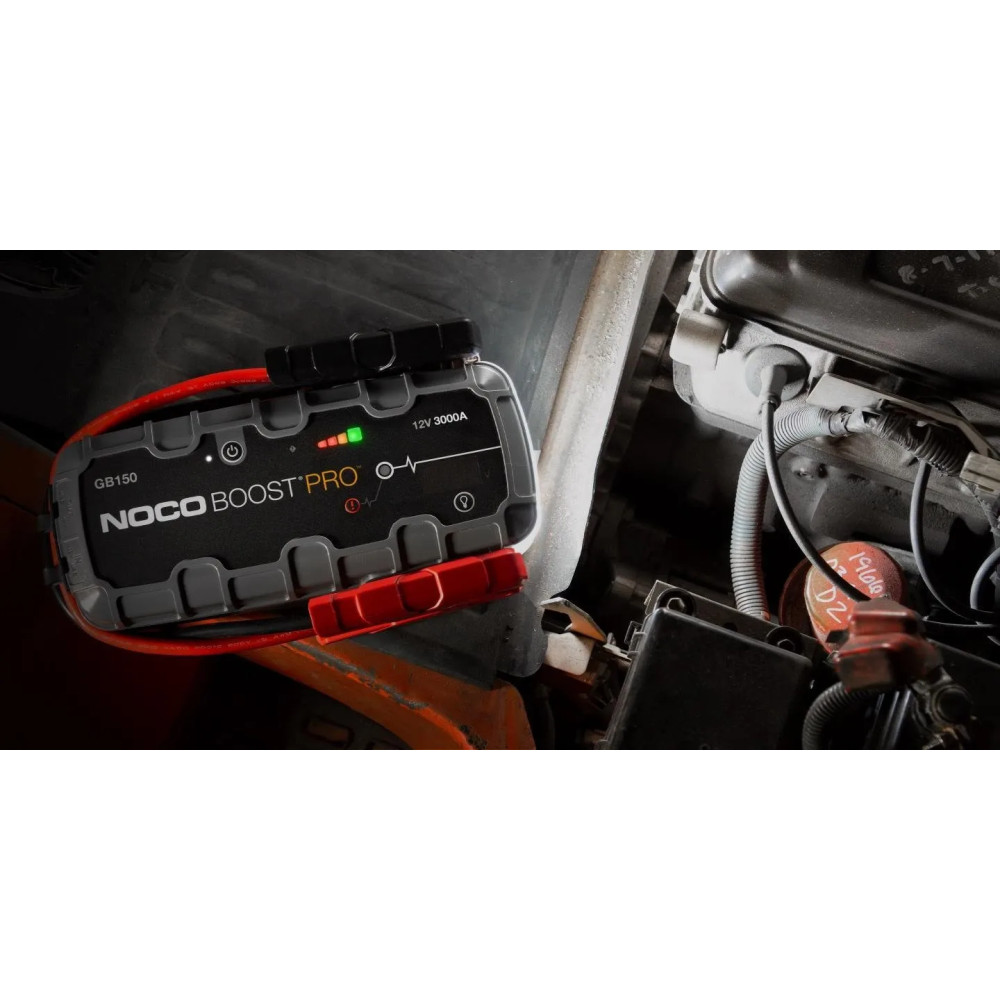 Produktbild för NOCO Boost PRO GB150 Starthjälp