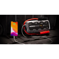 Produktbild för NOCO Boost PRO GB150 Starthjälp