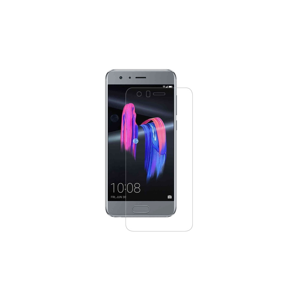 Produktbild för EIGER EGSP00140, Huawei, Huawei Honor 9, Torr applicering, D...