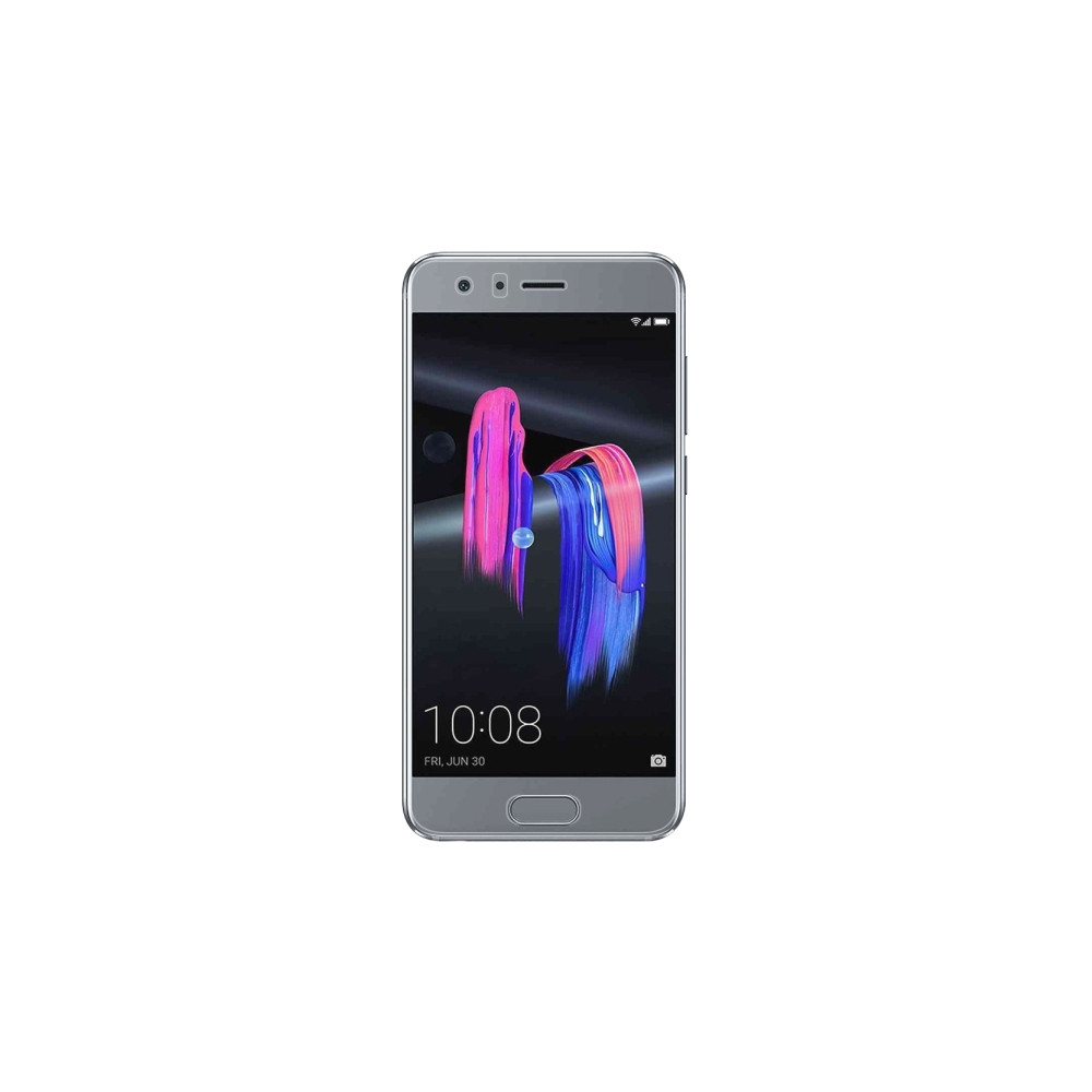 Produktbild för EIGER EGSP00140, Huawei, Huawei Honor 9, Torr applicering, D...