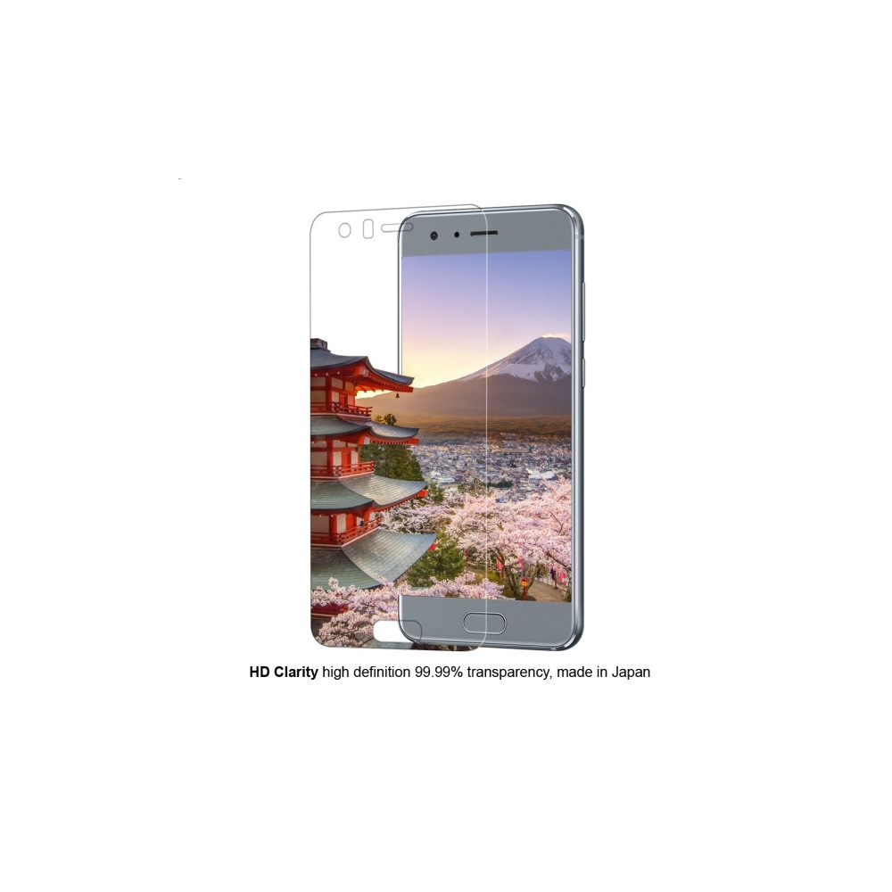 Produktbild för EIGER EGSP00140, Huawei, Huawei Honor 9, Torr applicering, D...