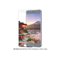 Produktbild för EIGER EGSP00140, Huawei, Huawei Honor 9, Torr applicering, D...