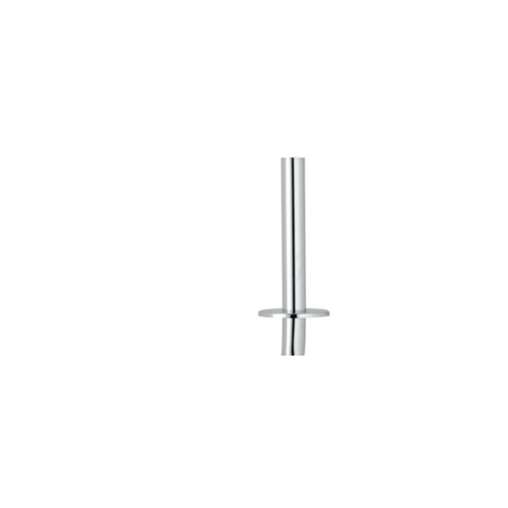 Produktbild för GROHE Essentials toalettpappershållare krom för väggmonterin...