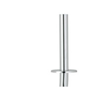 Produktbild för GROHE Essentials toalettpappershållare krom för väggmonterin...