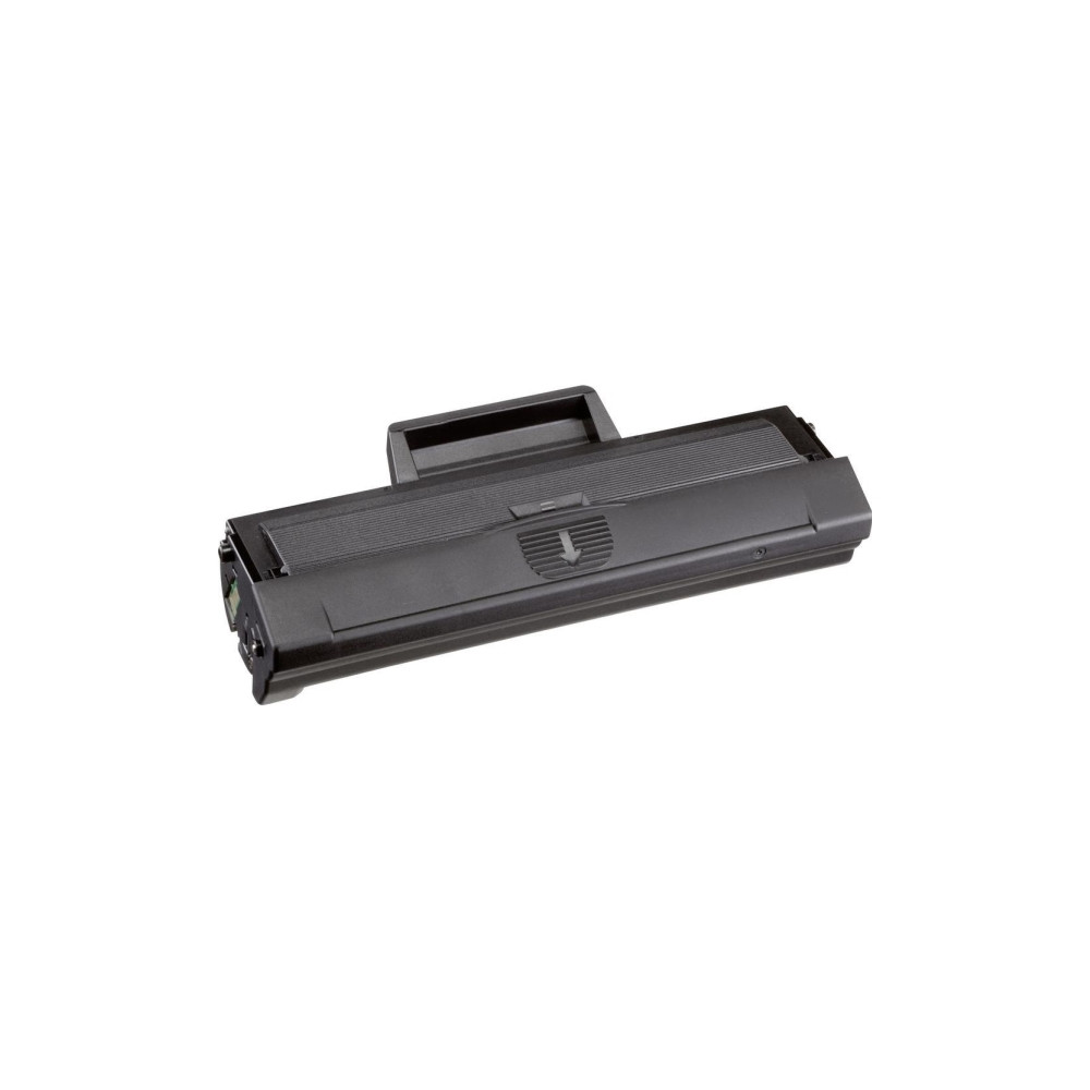 Produktbild för Toner Basetech patron, kompatibel med BTT61, ersättning Sams...