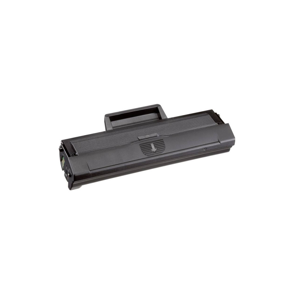 Produktbild för Toner Basetech patron, kompatibel med BTT61, ersättning Sams...