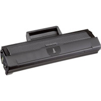 Produktbild för Toner Basetech patron, kompatibel med BTT61, ersättning Sams...