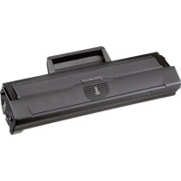Produktbild för Toner Basetech patron, kompatibel med BTT61, ersättning Sams...