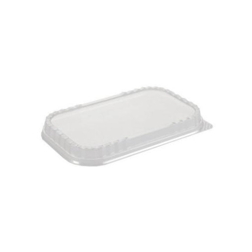 Multi Låg Ready2Cook APET lavt 300x200x26 mm, 2 x 100 stk/krt
