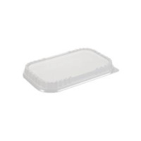 Produktbild för Låg Ready2Cook APET lavt 300x200x26 mm, 2 x 100 stk/krt