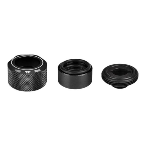 Thermaltake Thermaltake Pacific C-PRO G1/4 PETG Tube - klämringskoppling för vätskekylsystem