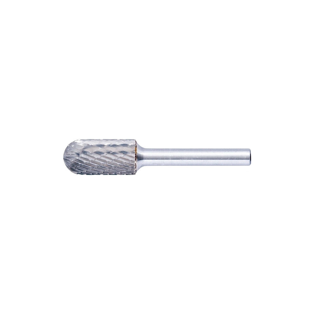 Produktbild för PFERD 4007220046500, Frässtift, Metall, 6 mm, 2,5 cm, Rostfr...