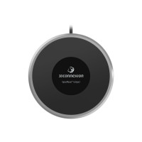Produktbild för 3Dconnexion SpaceMouse Compact - 3D-mus - USB