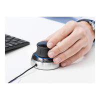 Produktbild för 3Dconnexion SpaceMouse Compact - 3D-mus - USB
