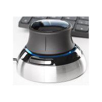 Produktbild för 3Dconnexion SpaceMouse Compact - 3D-mus - USB