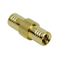 Produktbild för BKL Electronic 0411036 SMB-adapter