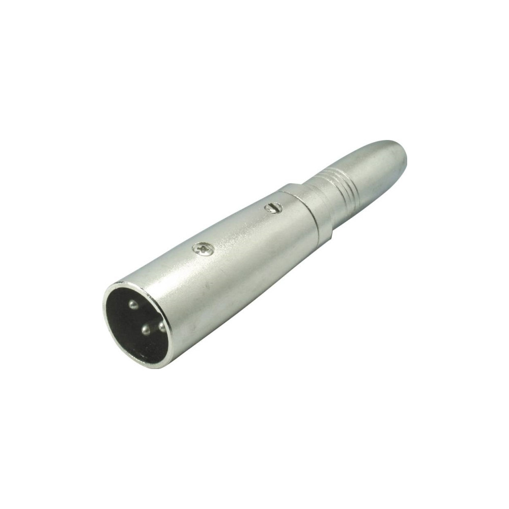 Produktbild för Kash KASH XLR-adapter XLR-kontakt