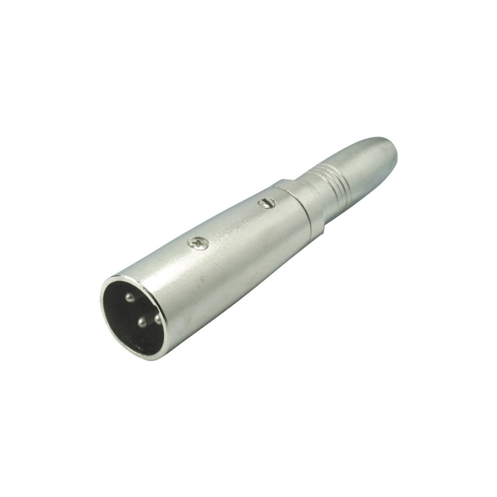 Produktbild för Kash KASH XLR-adapter XLR-kontakt