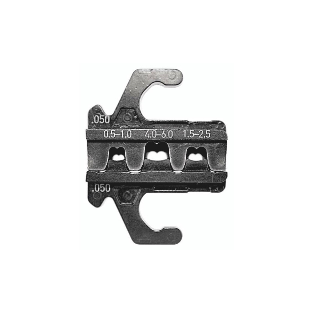 Produktbild för Rennsteig Werkzeuge 629 050 3 0 1 krympsats för oisolerade f...