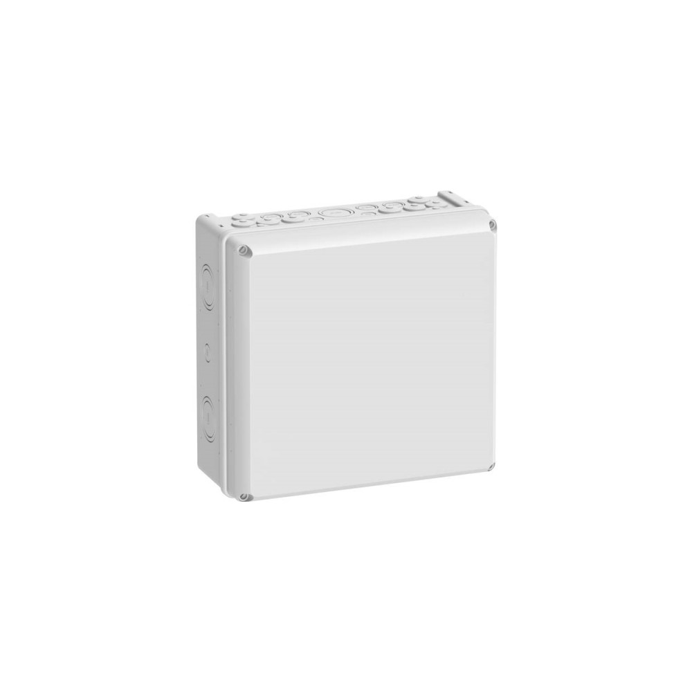 Produktbild för SPELSBERG installationskabinett AK 14 L-g 300 x 315 x 147 po...