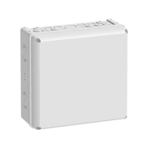 SPELSBERG SPELSBERG installationskabinett AK 14 L-g 300 x 315 x 147 po...