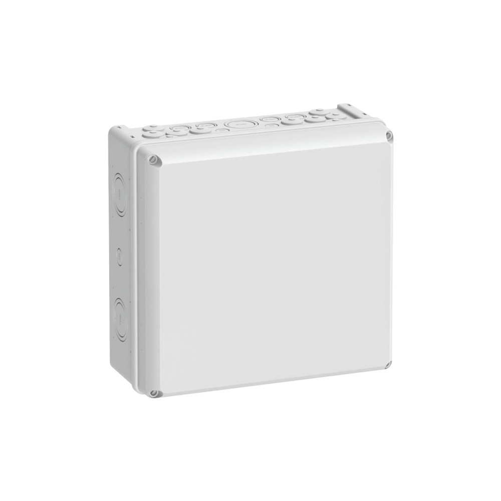 Produktbild för SPELSBERG installationskabinett AK 14 L-g 300 x 315 x 147 po...