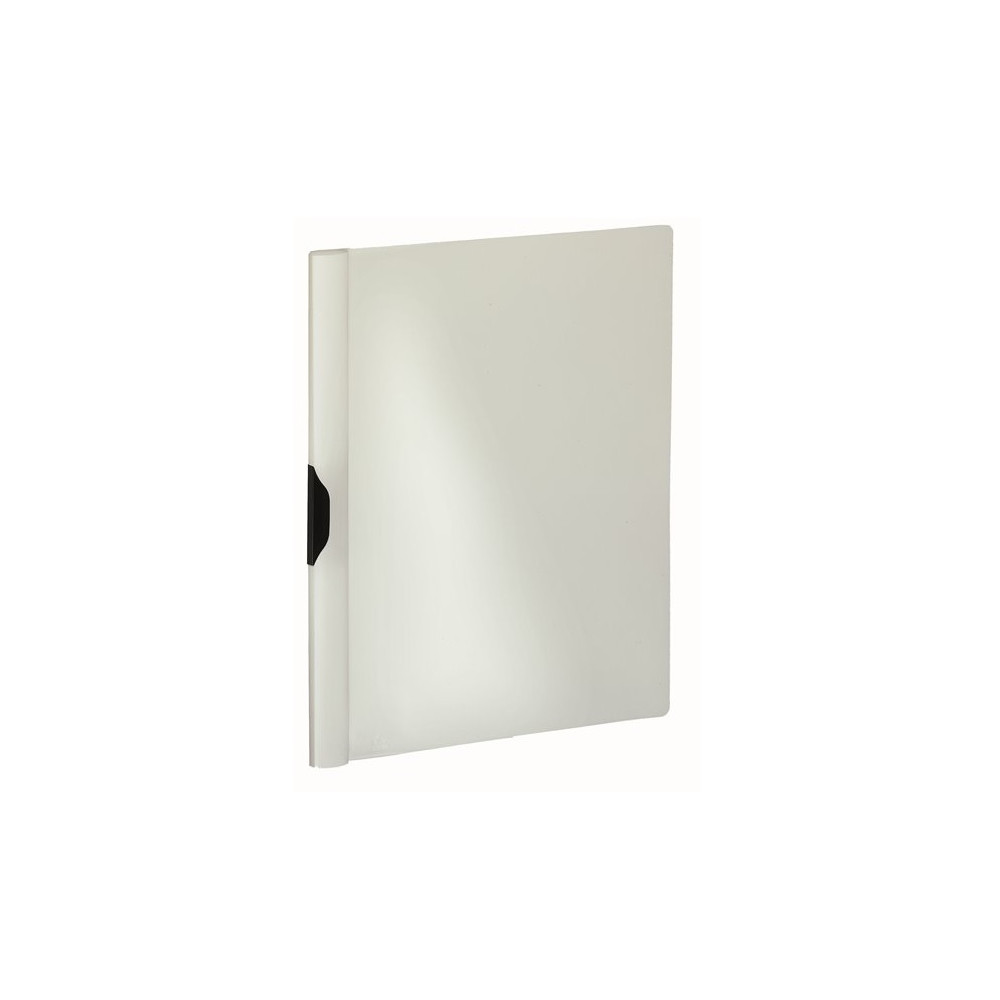 Produktbild för Bantex Universal mapp A4 vit PP