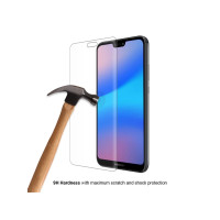 Produktbild för EIGER EGSP00202, Samsung, Samsung Galaxy A3 (2017), Torr app...