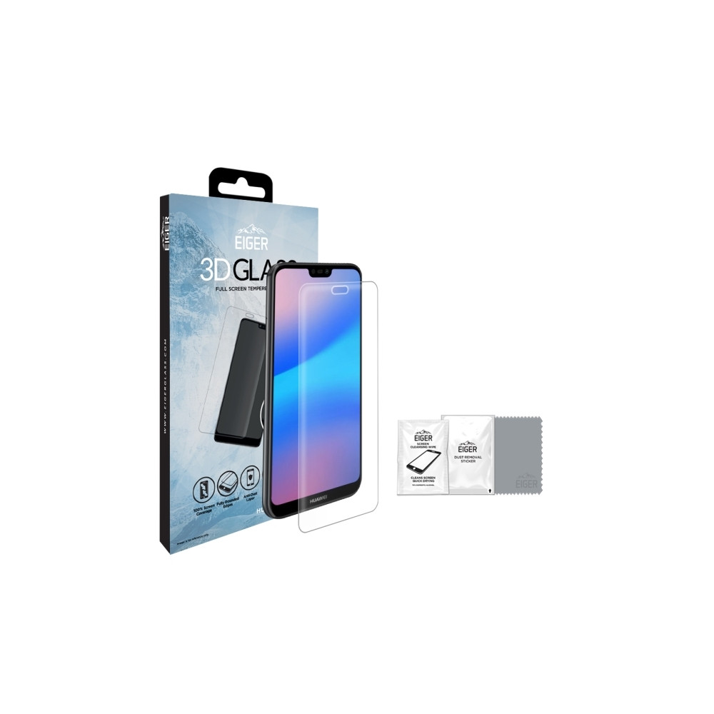 Produktbild för EIGER EGSP00202, Samsung, Samsung Galaxy A3 (2017), Torr app...
