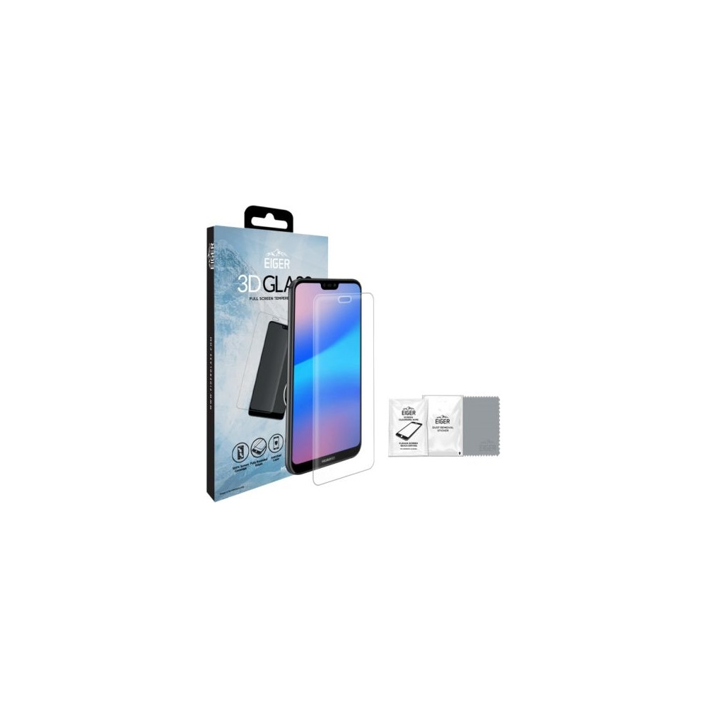 Produktbild för EIGER EGSP00202, Samsung, Samsung Galaxy A3 (2017), Torr app...