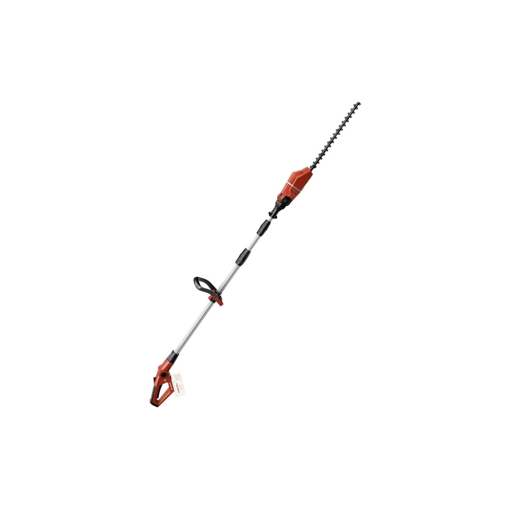 Produktbild för Einhell 11017, Batteri, 4,28 kg, 205 mm, 122 mm, 1215 mm, 5,...