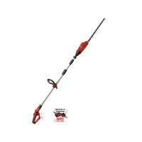 Produktbild för Einhell 11017, Batteri, 4,28 kg, 205 mm, 122 mm, 1215 mm, 5,...