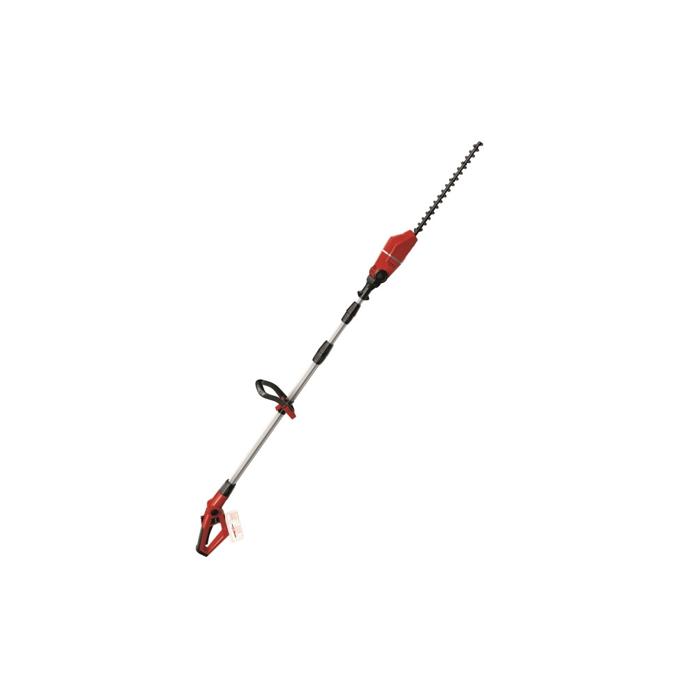 Produktbild för Einhell 11017, Batteri, 4,28 kg, 205 mm, 122 mm, 1215 mm, 5,...