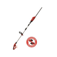 Produktbild för Einhell 11017, Batteri, 4,28 kg, 205 mm, 122 mm, 1215 mm, 5,...