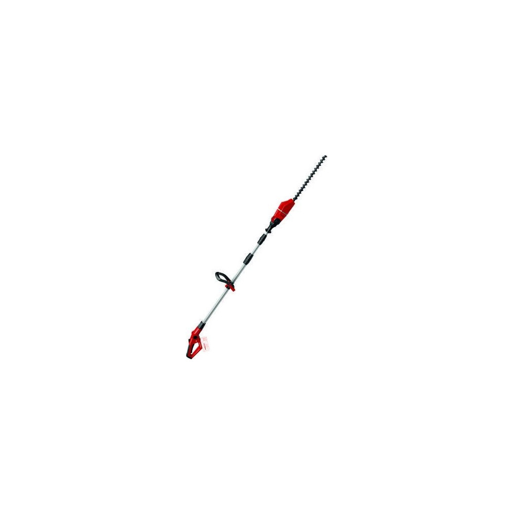 Produktbild för Einhell 11017, Batteri, 4,28 kg, 205 mm, 122 mm, 1215 mm, 5,...