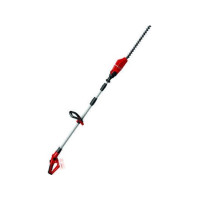 Produktbild för Einhell 11017, Batteri, 4,28 kg, 205 mm, 122 mm, 1215 mm, 5,...