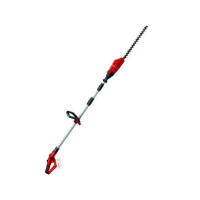 Produktbild för Einhell 11017, Batteri, 4,28 kg, 205 mm, 122 mm, 1215 mm, 5,...